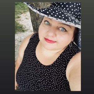 Meet your Posher, Zhanna